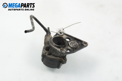 Pompă vacuum for Peugeot 206 1.9 D, 69 hp, hatchback, 2000