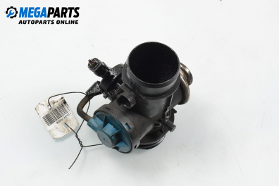 EGR valve for Peugeot 206 1.9 D, 69 hp, hatchback, 2000