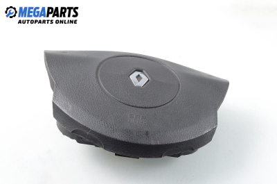 Airbag for Renault Laguna II (X74) 1.9 dCi, 120 hp, combi, 2001, position: vorderseite