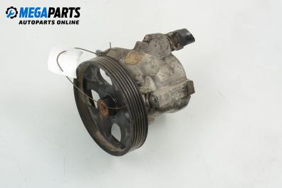 Power steering pump for Renault Laguna II (X74) 1.9 dCi, 120 hp, station wagon, 2001