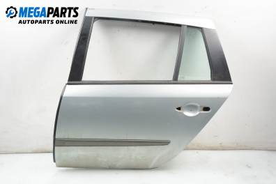 Door for Renault Laguna II (X74) 1.9 dCi, 120 hp, station wagon, 2001, position: rear - left