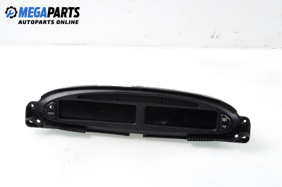 Instrument cluster for Citroen Xsara Picasso (09.1999 - 06.2012) 2.0 HDi, 90 hp