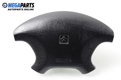 Airbag for Citroen Xsara Picasso 2.0 HDi, 90 hp, monovolum, 2002, position: fața