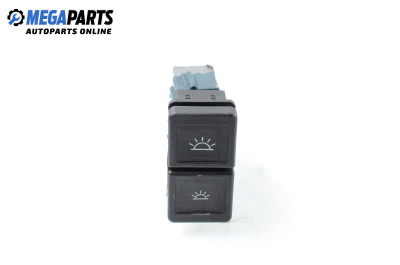 Interior light control switch for Citroen Xsara Picasso 2.0 HDi, 90 hp, minivan, 2002