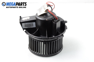 Heating blower for Citroen Xsara Picasso 2.0 HDi, 90 hp, minivan, 2002