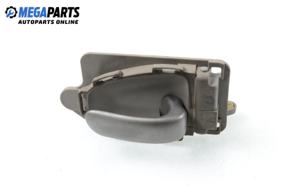 Inner handle for Citroen Xsara Picasso 2.0 HDi, 90 hp, minivan, 2002, position: front - right