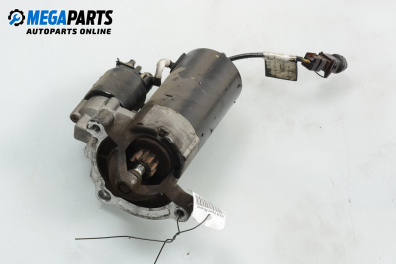 Demaror for Citroen Xsara Picasso 2.0 HDi, 90 hp, monovolum, 2002