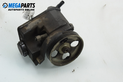 Power steering pump for Citroen Xsara Picasso 2.0 HDi, 90 hp, minivan, 2002