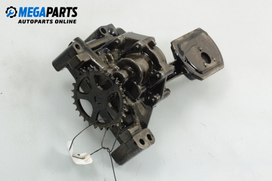 Oil pump for Citroen Xsara Picasso 2.0 HDi, 90 hp, minivan, 2002