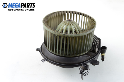 Heating blower for Audi A4 (B5) 2.5 TDI Quattro, 150 hp, station wagon, 2000