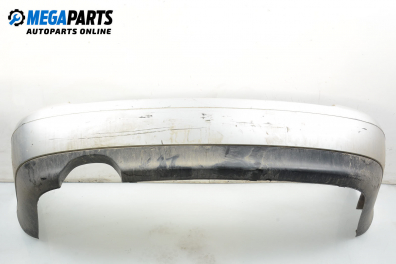 Rear bumper for Audi A4 (B5) 2.5 TDI Quattro, 150 hp, station wagon, 2000, position: rear