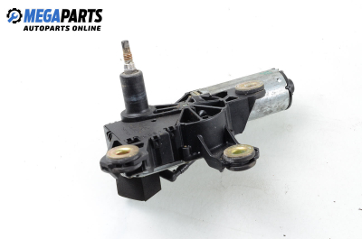 Front wipers motor for Audi A4 (B5) 2.5 TDI Quattro, 150 hp, station wagon, 2000, position: rear