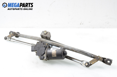 Front wipers motor for Audi A4 (B5) 2.5 TDI Quattro, 150 hp, station wagon, 2000, position: front