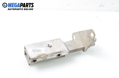 Tampon bară de protecție spate for Audi A4 (B5) 2.5 TDI Quattro, 150 hp, combi, 2000, position: dreaptă - spate