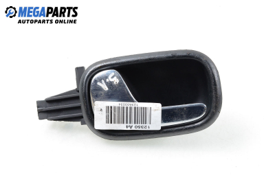 Inner handle for Audi A4 (B5) 2.5 TDI Quattro, 150 hp, station wagon, 2000, position: rear - left