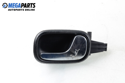 Inner handle for Audi A4 (B5) 2.5 TDI Quattro, 150 hp, station wagon, 2000, position: rear - right