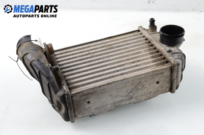 Intercooler for Audi A4 (B5) 2.5 TDI Quattro, 150 hp, station wagon, 2000