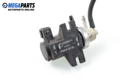 Vacuum valve for Audi A4 (B5) 2.5 TDI Quattro, 150 hp, station wagon, 2000 № PA6.6-GF35