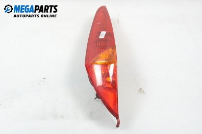 Tail light for Fiat Punto 1.2, 60 hp, hatchback, 2001, position: left