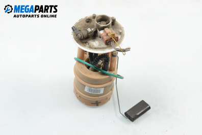 Fuel pump for Fiat Punto 1.2, 60 hp, hatchback, 2001