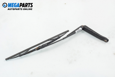 Front wipers arm for Fiat Punto 1.2, 60 hp, hatchback, 2001, position: left