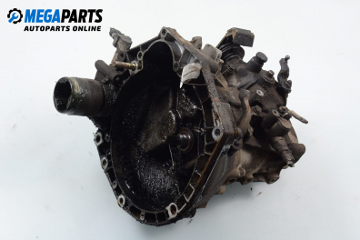  for Fiat Punto 1.2, 60 hp, hatchback, 2001