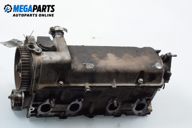 Engine head for Fiat Punto 1.2, 60 hp, hatchback, 2001