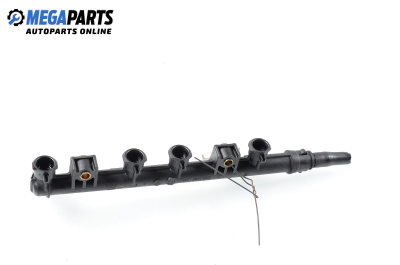 Fuel rail for Fiat Punto 1.2, 60 hp, hatchback, 2001