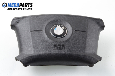 Airbag for BMW 3 (E46) 1.9, 118 hp, sedan, 1999, position: fața