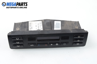 Panou aer condiționat for BMW 3 (E46) 1.9, 118 hp, sedan, 1999