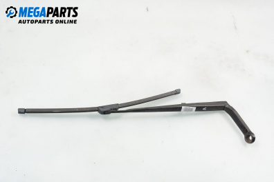 Front wipers arm for BMW 3 (E46) 1.9, 118 hp, sedan, 1999, position: left