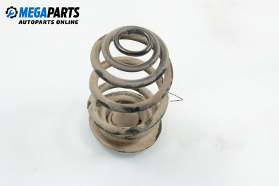 Coil spring for BMW 3 (E46) 1.9, 118 hp, sedan, 1999, position: rear