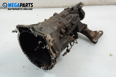  for BMW 3 (E46) 1.9, 118 hp, sedan, 1999