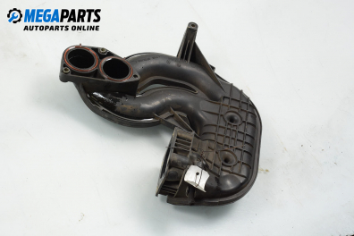 Intake manifold for BMW 3 (E46) 1.9, 118 hp, sedan, 1999