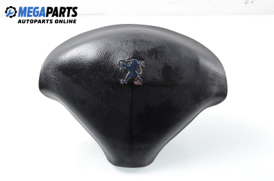 Airbag for Peugeot 407 2.0 HDi, 136 hp, sedan, 2004, position: vorderseite