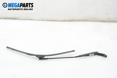 Front wipers arm for Peugeot 407 2.0 HDi, 136 hp, sedan, 2004, position: right