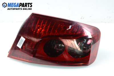 Tail light for Peugeot 407 2.0 HDi, 136 hp, sedan, 2004, position: right