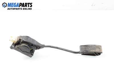 Potențiometru clapetă de accelerație for Peugeot 407 2.0 HDi, 136 hp, sedan, 2004 № BOSCH F 00C 3E2 429