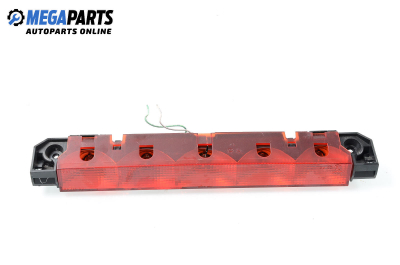 Central tail light for Peugeot 407 2.0 HDi, 136 hp, sedan, 2004