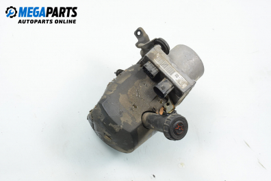 Power steering pump for Peugeot 407 2.0 HDi, 136 hp, sedan, 2004