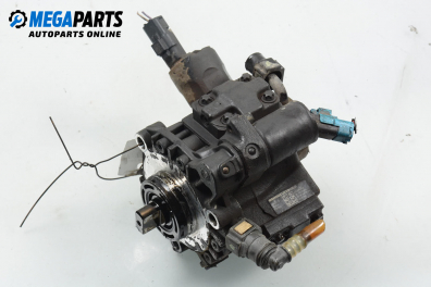 Diesel-einspritzpumpe for Peugeot 407 2.0 HDi, 136 hp, sedan, 2004