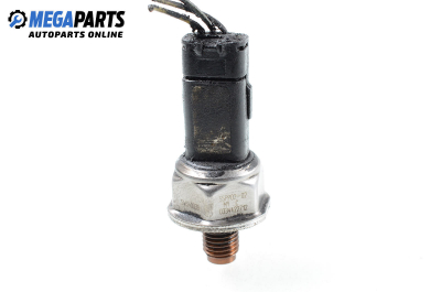 Fuel pressure sensor for Peugeot 407 2.0 HDi, 136 hp, sedan, 2004 № 55PP02-02