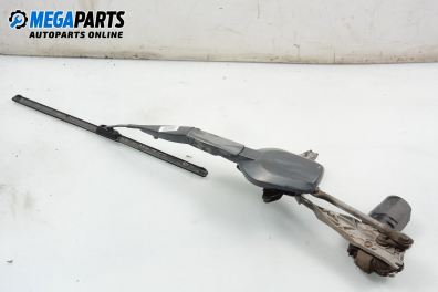 Front wipers motor for Mercedes-Benz 124 (W/S/C/A/V) 2.0, 122 hp, sedan, 1991, position: front