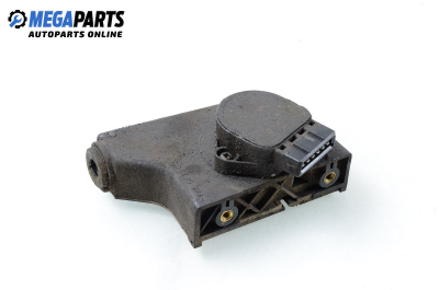 Potentiometer gaspedal for Renault Kangoo 1.9 D, 54 hp, lkw, 2002