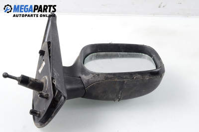 Oglindă for Renault Kangoo 1.9 D, 54 hp, lkw, 2002, position: dreapta