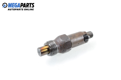 Diesel fuel injector for Renault Kangoo 1.9 D, 54 hp, truck, 2002