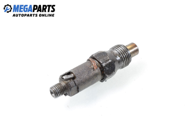 Diesel fuel injector for Renault Kangoo 1.9 D, 54 hp, truck, 2002