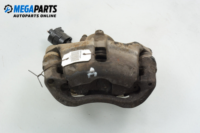 Caliper for Renault Kangoo 1.9 D, 54 hp, truck, 2002, position: front - right