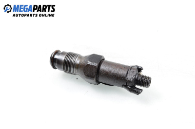 Diesel fuel injector for Peugeot Expert 1.9 D, 69 hp, truck, 2000