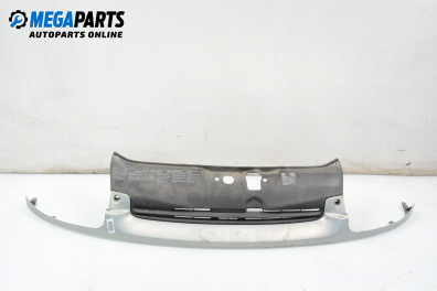 Headlights lower trim for Renault Clio II 1.4, 75 hp, hatchback, 1998